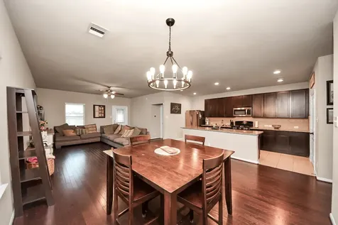 8706 Morning Dove Lane Baytown TX 77521