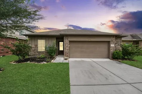 8706 Morning Dove Lane Baytown TX 77521