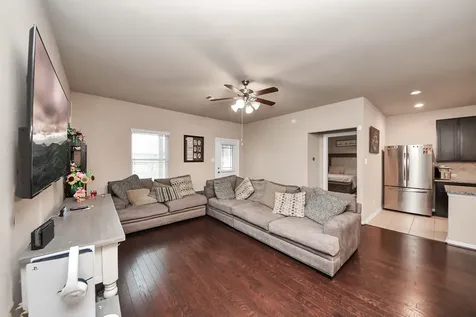 8706 Morning Dove Lane Baytown TX 77521