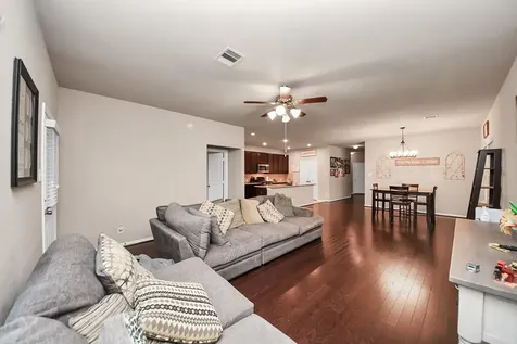 8706 Morning Dove Lane Baytown TX 77521