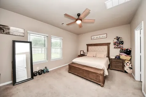 8706 Morning Dove Lane Baytown TX 77521