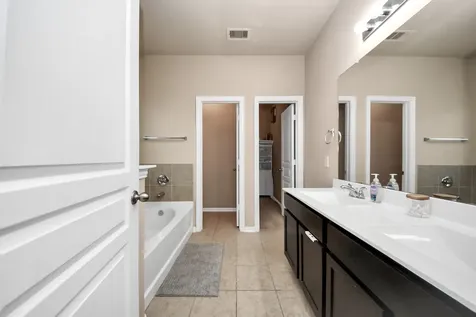 8706 Morning Dove Lane Baytown TX 77521