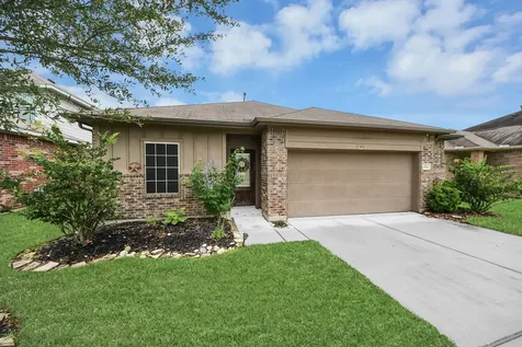 8706 Morning Dove Lane Baytown TX 77521