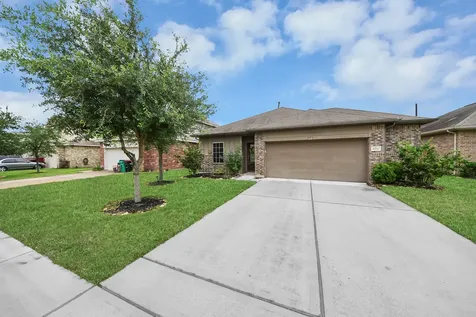 8706 Morning Dove Lane Baytown TX 77521