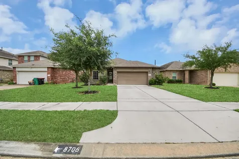 8706 Morning Dove Lane Baytown TX 77521