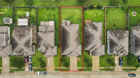 8706 Morning Dove Lane Baytown TX 77521