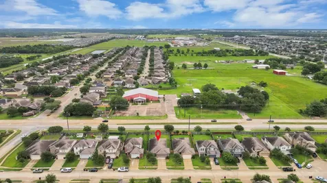8706 Morning Dove Lane Baytown TX 77521