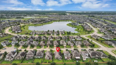 8706 Morning Dove Lane Baytown TX 77521