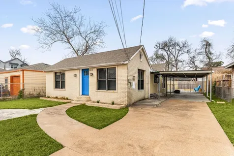 5311 Gano Street Houston TX 77009