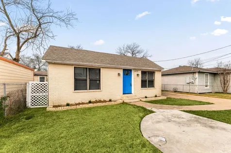 5311 Gano Street Houston TX 77009