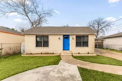 5311 Gano Street Houston TX 77009