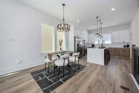 1941 Knoll Square Drive Houston TX 77080