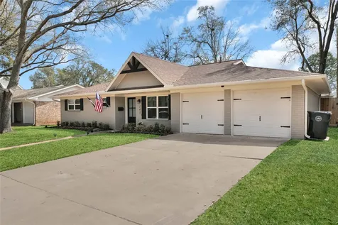 143 Bluebonnet Street Sugar Land TX 77478