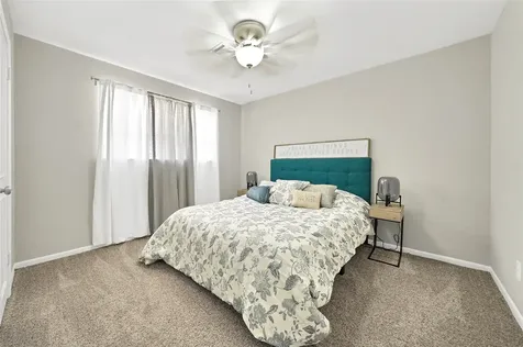 143 Bluebonnet Street Sugar Land TX 77478