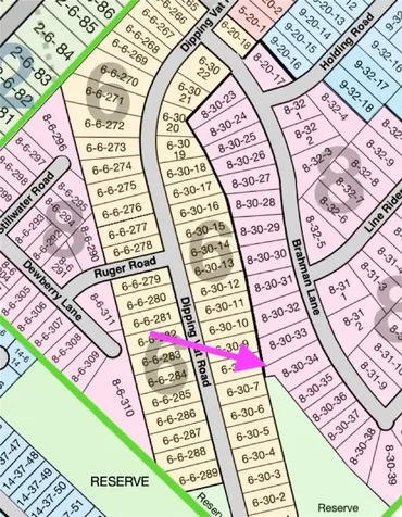 8-30-33, 34 Brahman Lane New Waverly TX 77358