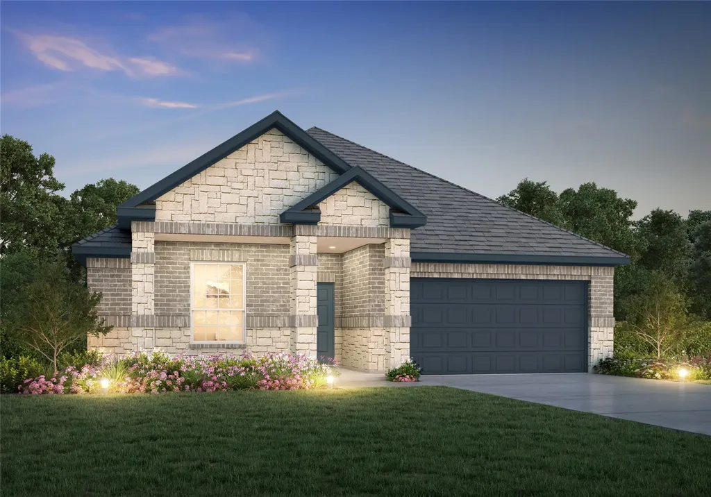 3033 Mistflower Trail Brookshire TX 77423