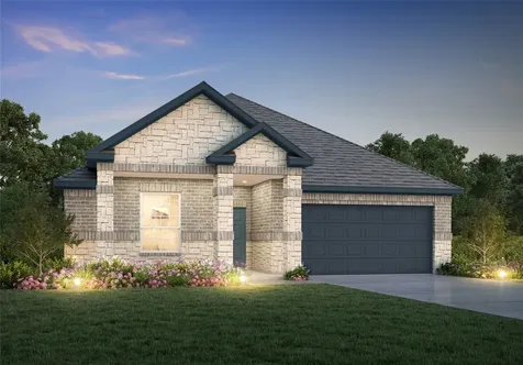 3033 Mistflower Trail Brookshire TX 77423