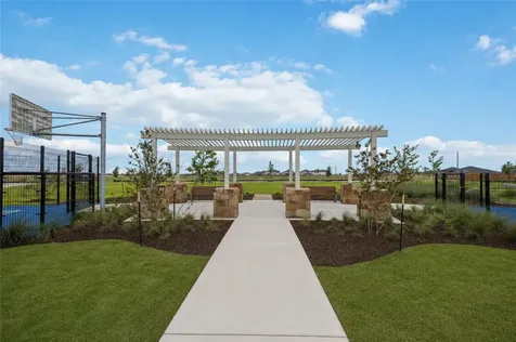 3033 Mistflower Trail Brookshire TX 77423