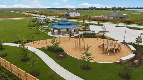 3033 Mistflower Trail Brookshire TX 77423