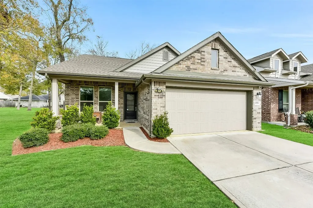 1004 Bulwark Drive Crosby TX 77532