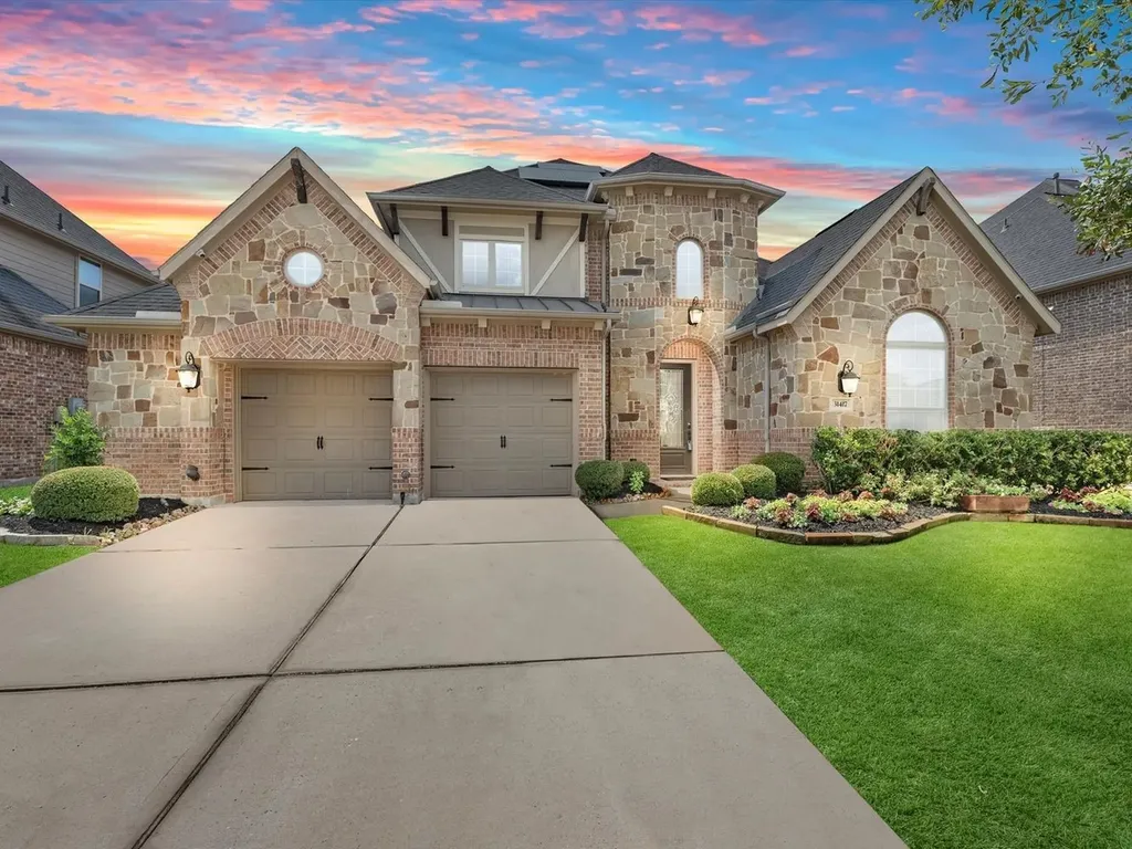 31417 Longwood Park Lane Spring TX 77386