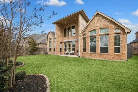 31417 Longwood Park Lane Spring TX 77386