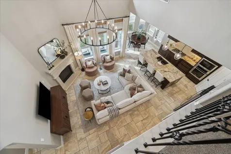 31417 Longwood Park Lane Spring TX 77386