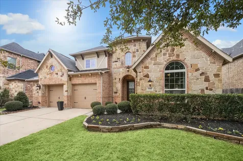 31417 Longwood Park Lane Spring TX 77386