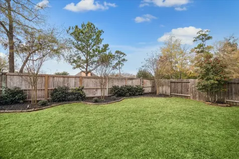 31417 Longwood Park Lane Spring TX 77386