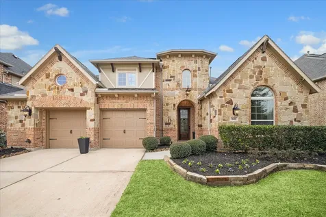 31417 Longwood Park Lane Spring TX 77386