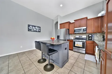 506 Glenwood Ridge Drive Spring TX 77386
