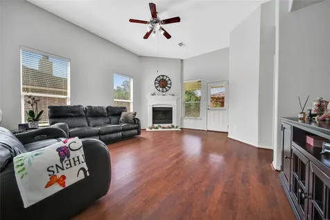 506 Glenwood Ridge Drive Spring TX 77386