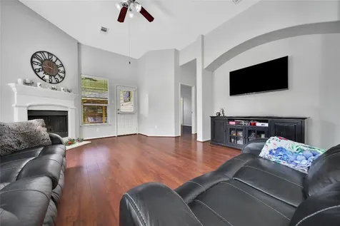 506 Glenwood Ridge Drive Spring TX 77386