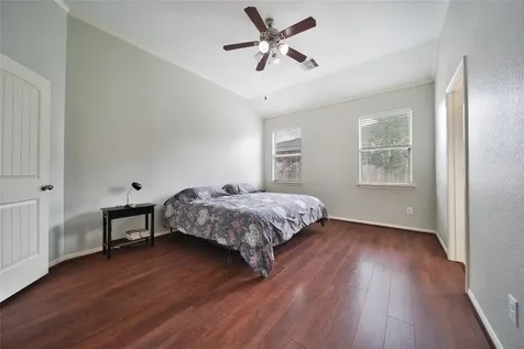 506 Glenwood Ridge Drive Spring TX 77386