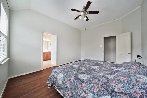 506 Glenwood Ridge Drive Spring TX 77386