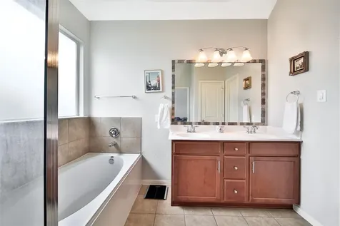 506 Glenwood Ridge Drive Spring TX 77386