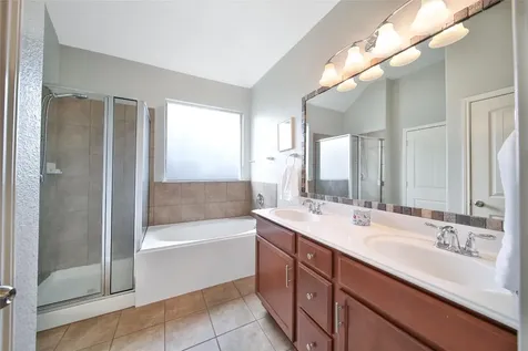 506 Glenwood Ridge Drive Spring TX 77386