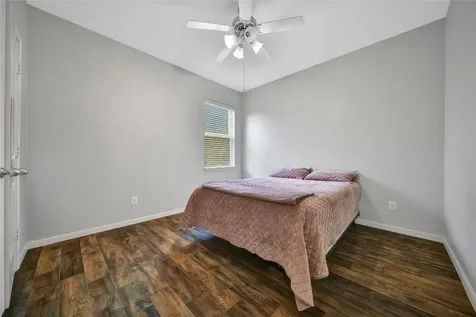 506 Glenwood Ridge Drive Spring TX 77386