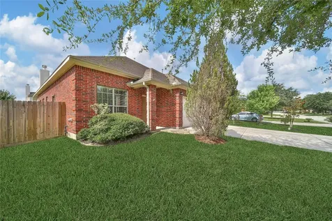 506 Glenwood Ridge Drive Spring TX 77386