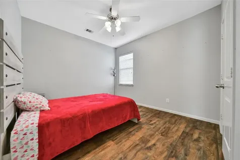506 Glenwood Ridge Drive Spring TX 77386