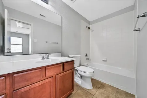 506 Glenwood Ridge Drive Spring TX 77386