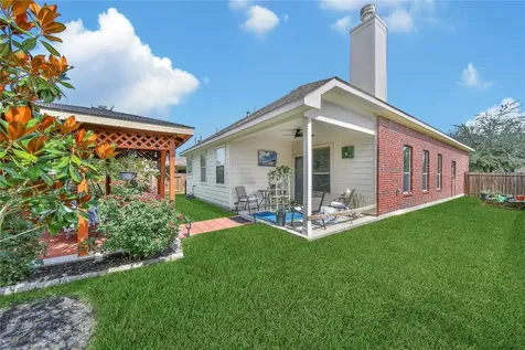 506 Glenwood Ridge Drive Spring TX 77386