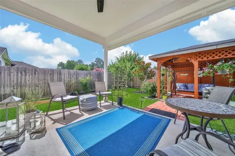 506 Glenwood Ridge Drive Spring TX 77386