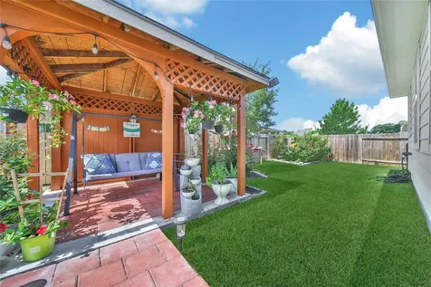 506 Glenwood Ridge Drive Spring TX 77386