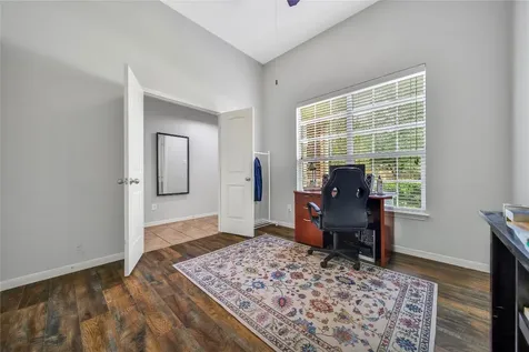 506 Glenwood Ridge Drive Spring TX 77386