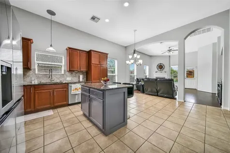 506 Glenwood Ridge Drive Spring TX 77386