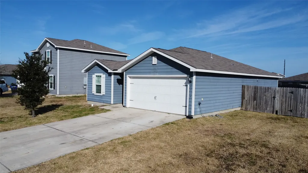 5739 Rainbow Road Baytown TX 77523