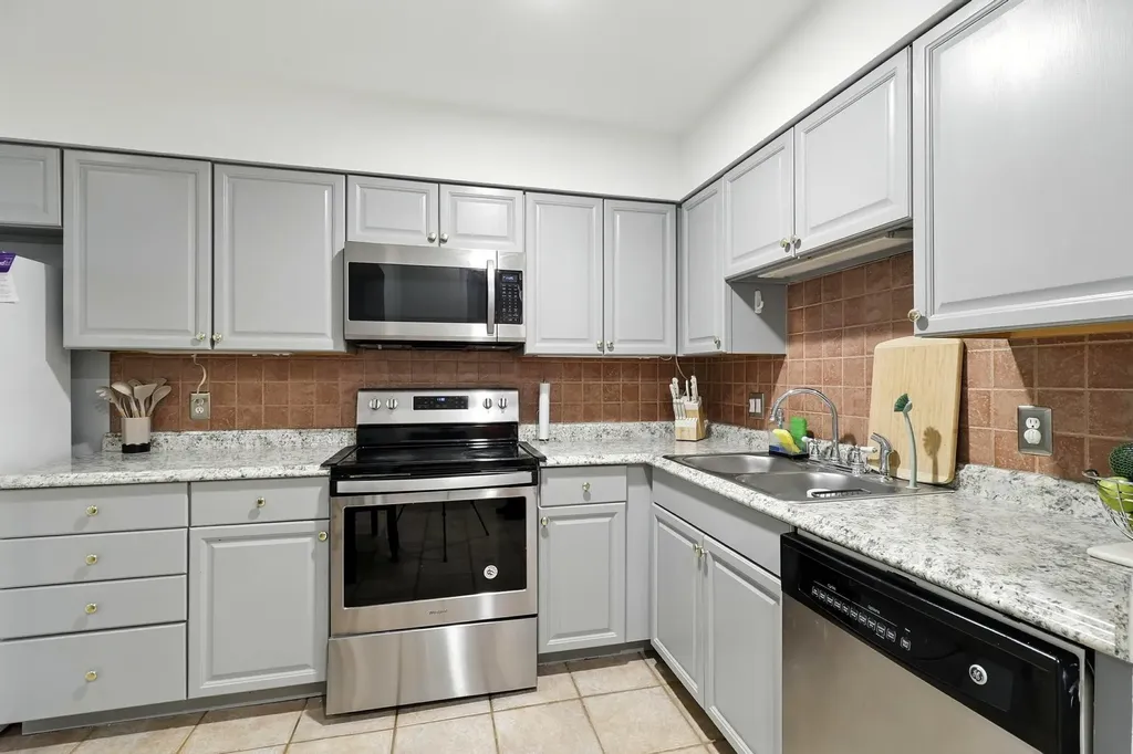 1532 Prairie Grove Drive Houston TX 77077
