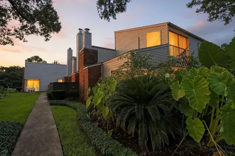 1532 Prairie Grove Drive Houston TX 77077