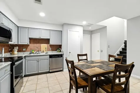 1532 Prairie Grove Drive Houston TX 77077